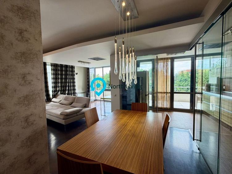 Apartament 3 camere | Complet renovat | Mobilat și utilat | Piscina - 2