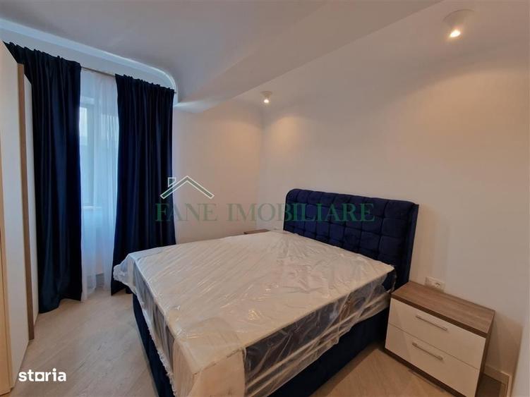 Inchiriere apartament 3 camere Pipera Cortina North, parcare subterana - 10