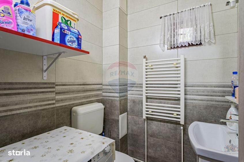 Vila cu 500 mp teren, apropae de ISB/ICHB, Dobroesti - Pantelimon - 17