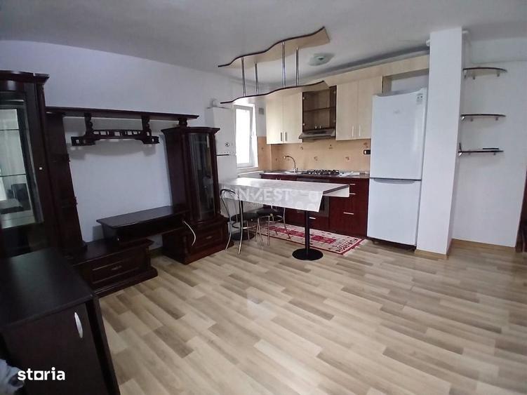 Apartament 3 camere, Pacurari, 400 euro - 4