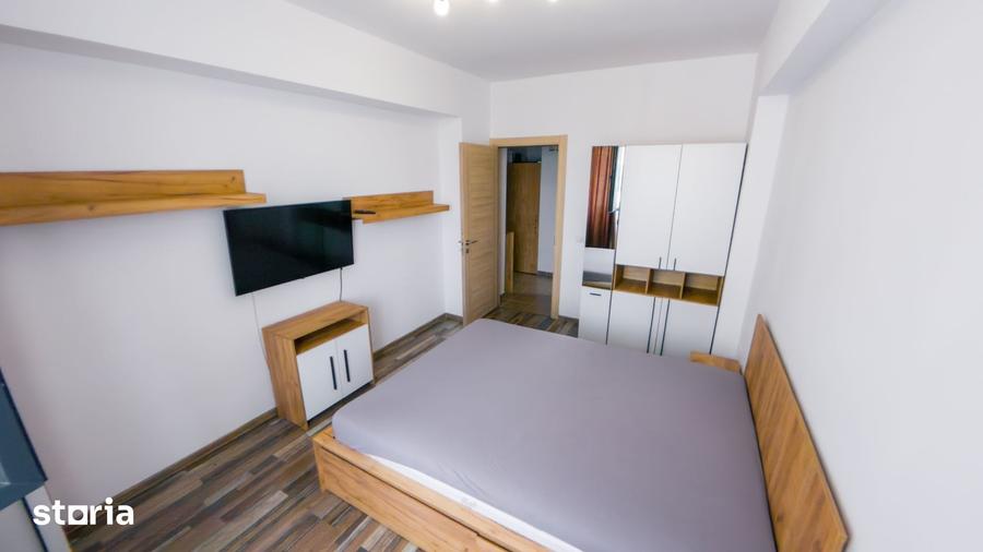 Apartament cu 2 camere decomandat în Apărătorii Patriei