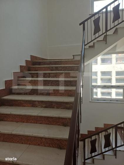 Spațiu comercial, de 850 mp, în Central