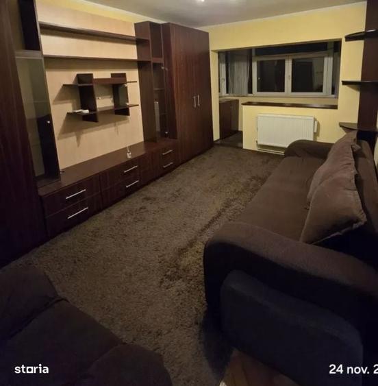 Apartament cu 2 camere decomandat în Brătianu
