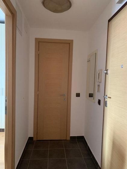 ASMITA GARDEN STUDIO SPATIOS CU LOC DE PARCARE IN GARAJ - 5