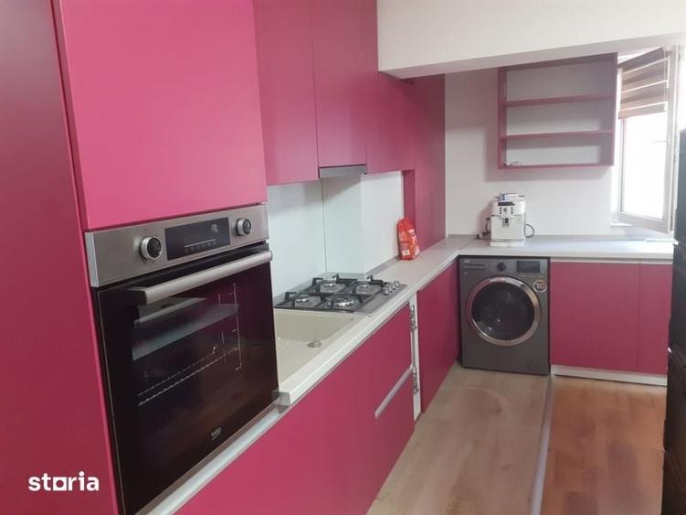 Inchiriez apartament 2 camere - 5