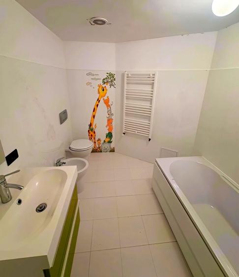 Casă cu 4 camere în Găvana