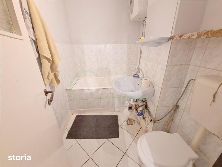 Apartament cu 3 camere în Izvoare