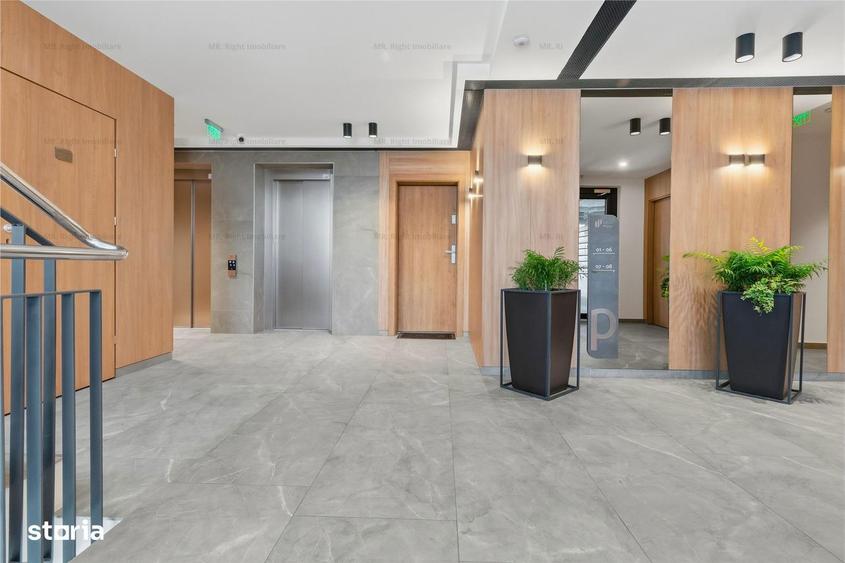 Apartament 2 camere PREMIUM Urban Plaza - 1