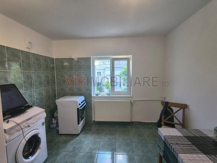 Apartament de vânzare - 2 camere, 60 mp - Lacul Tei - 7