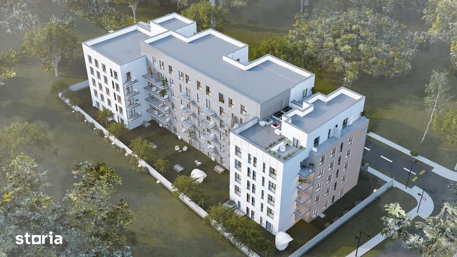 Apartament 2 camere I Baneasa I Premium - 3