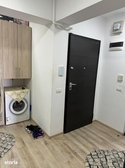 Apartament cu 3 camere în Militari