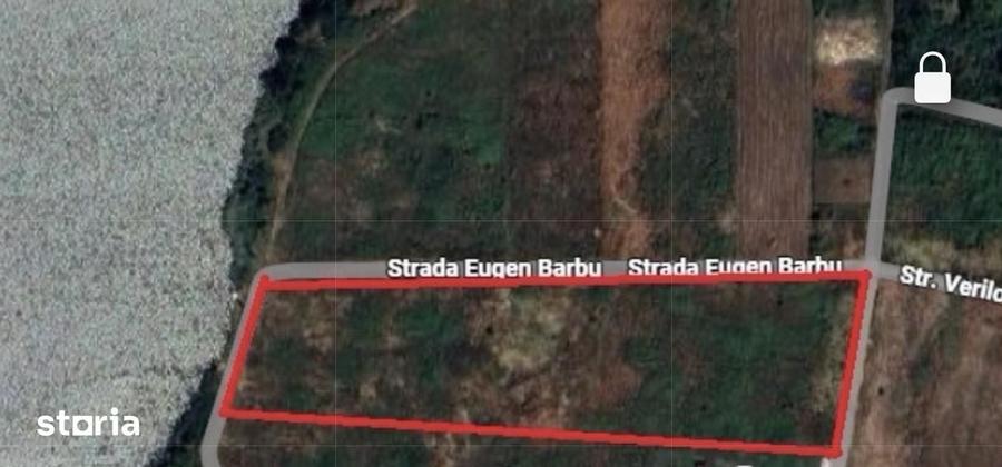 Teren de 20000 mp, în Mogoșoaia