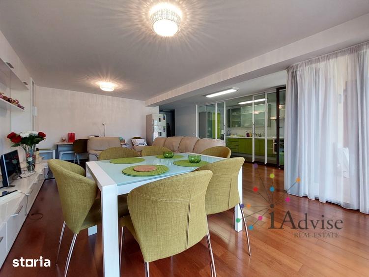 Apartament cu 4 camere în Bartolomeu