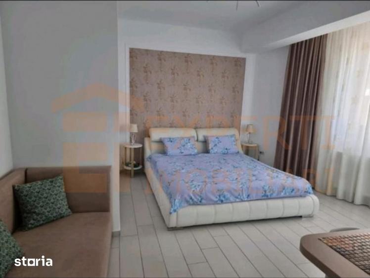 Apartament cu 2 camere în Nord