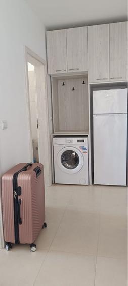 Garsonieră decomandată în Rudicica
