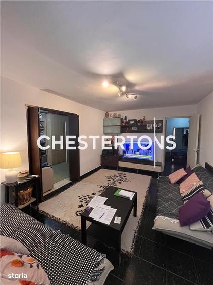 Apartament 4 camere, 94 mp, Lujerului - 16