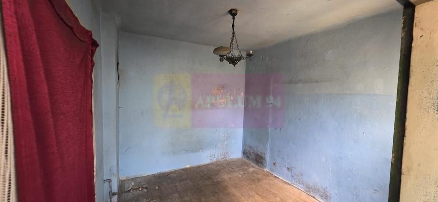 Casă cu 3 camere în Sud