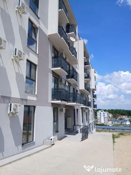 Garsonieră decomandată în Cordău