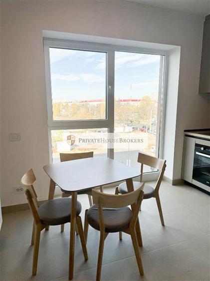 Bucurestii Noi | Marmura Residence | Bloc 2022 | Parcare - 13