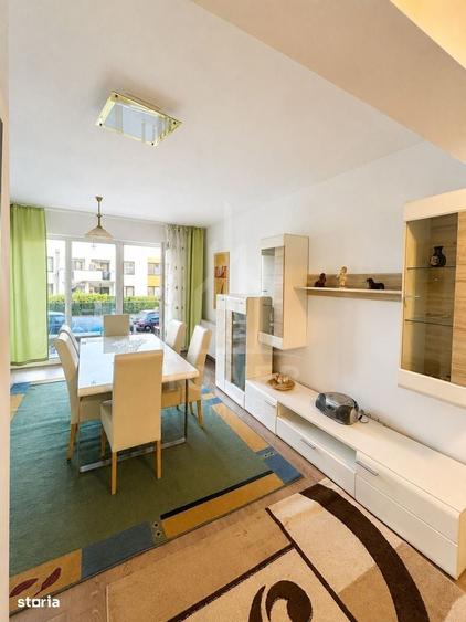 Apartament de inchiriat 3 camere, 2 bai, 72 mp - 16