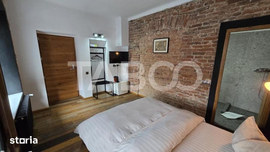 Apartament cu 2 camere în Lupeni