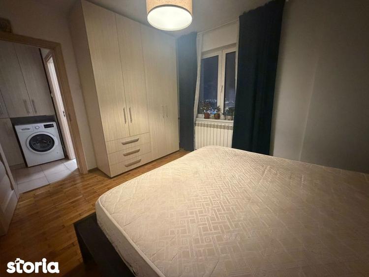 Apartament cu 3 camere decomandat, mobilat în Pantelimon