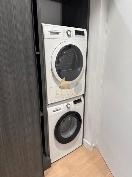 Apartament cu 3 camere, mobilat în Floreasca