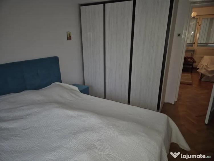 Apartament de 2 camere zona AVRAM IANCU - 6