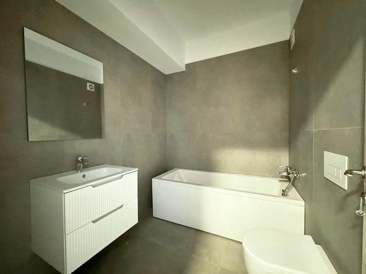 Apartament cu 3 camere, mobilat în Pipera