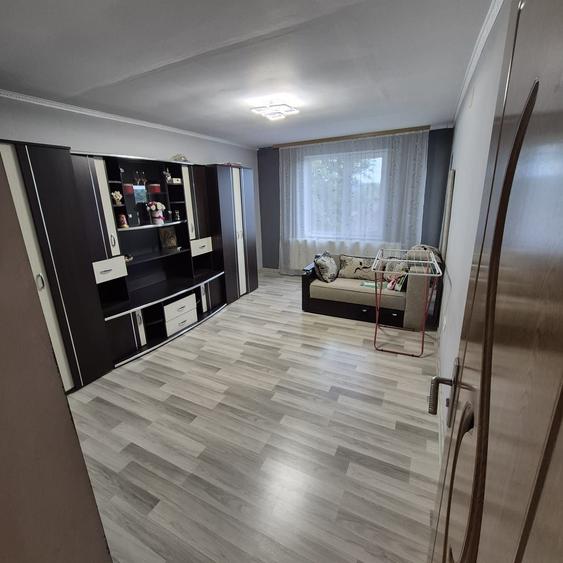 Apartament cu 3 camere decomandat în Șieu
