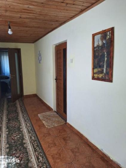 Casă cu 4 camere cu Teren 200 Mp în Reviga