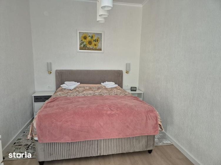 Apartament cu 2 camere decomandat în Ultracentral