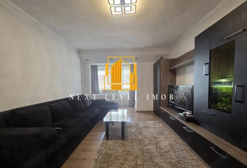Apartament cu 2 camere decomandat în Găvana