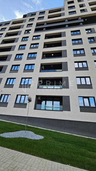 Apartament cu 2 camere decomandat în Tudor