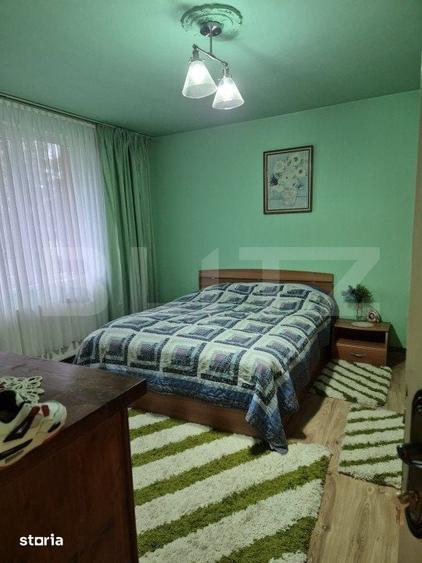 Casă cu Teren 600 Mp în Central