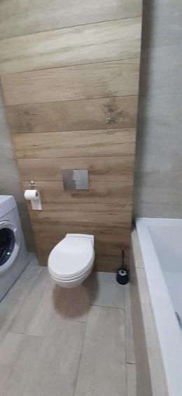Apartament cu 2 camere decomandat în Brâncoveanu
