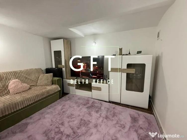 Apartament 1 camera, 35.77 mp, Central - Bistrita (Bistrita-Nasaud) - 8