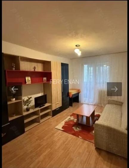 Teiul Doamnei-Lukoil, Apartament 2 camere