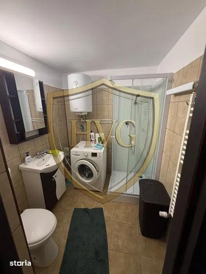 Apartament cu 2 camere decomandat, mobilat în Crângași