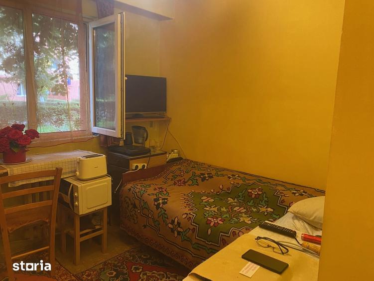Garsonieră în Mănăștur