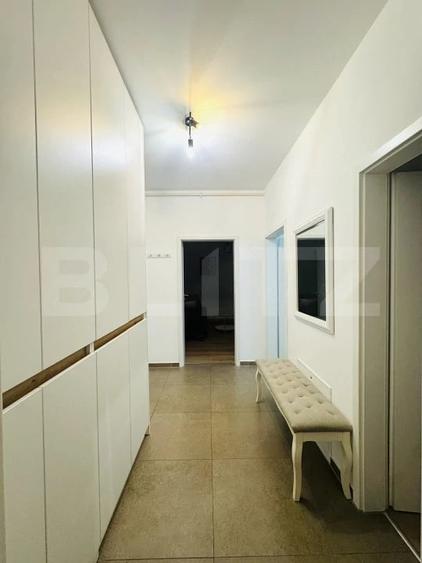 Apartament 2 camere de inchiriat Qualis 2, Tractorul - 5