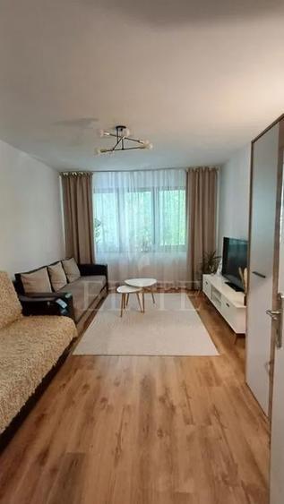 Apartament cu 2 camere circular, mobilat în Gheorgheni