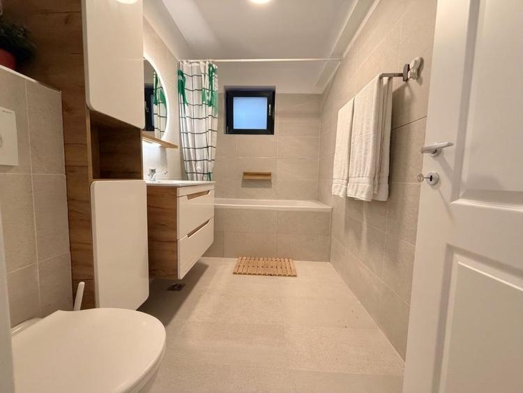 Apartament cu 2 camere decomandat, mobilat în Timpuri Noi