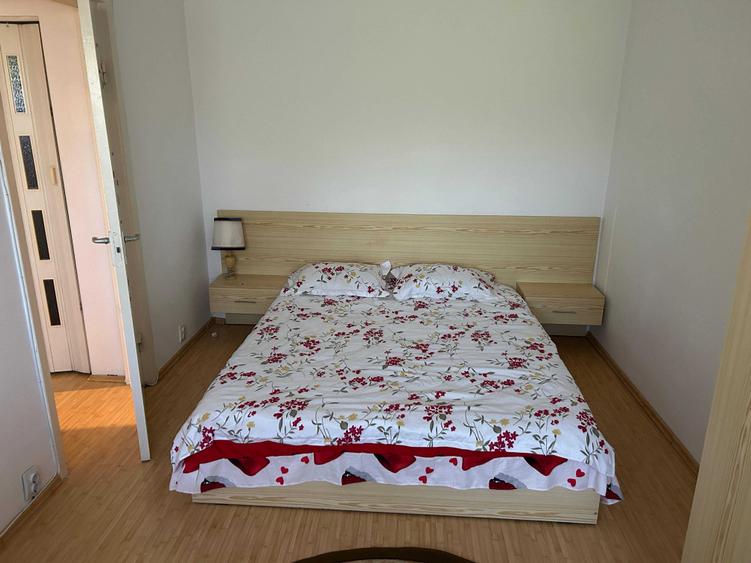 Apartament cu 2 camere semidecomandat în Medicină