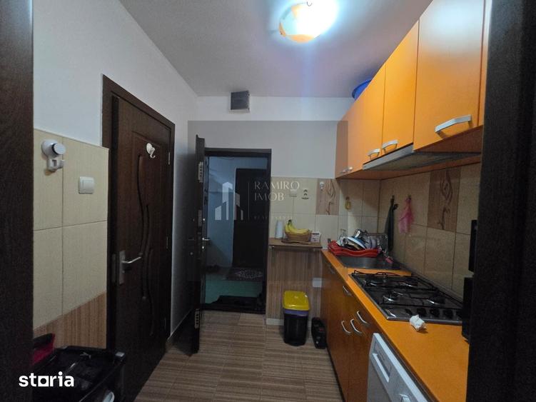 Garsoniera Popesti Leordeni / Soseaua Oltenitei / Danubiana - 2