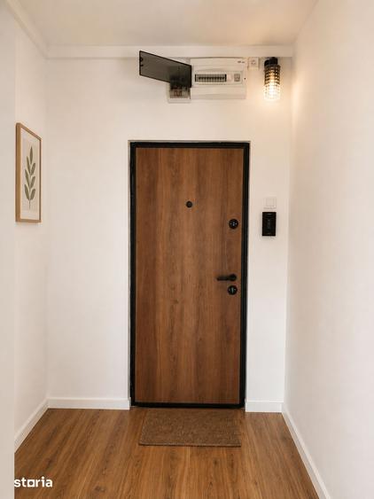 Apartament cu 2 camere în Domenii