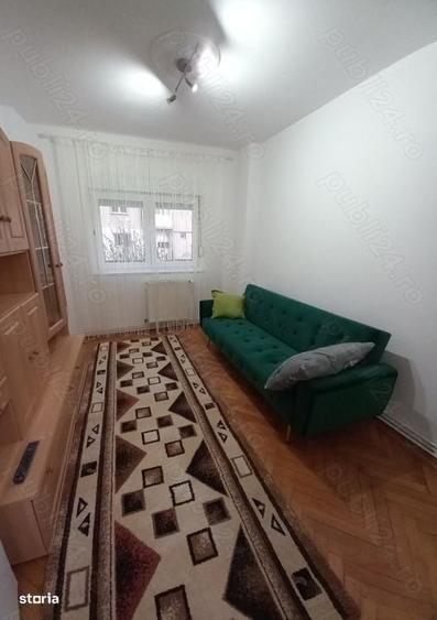[qatest-mercury] Apartament 3 camere Siretului - 8