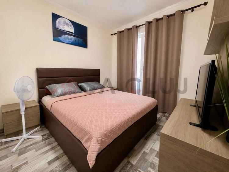 Apartament la cheie, complex rezidențial, Platinia - 5