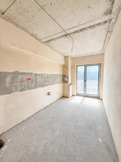 Apartament cu 2 camere decomandat în Cug