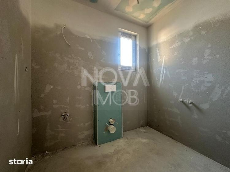 Casă cu 3 camere cu Teren 170 Mp în Central